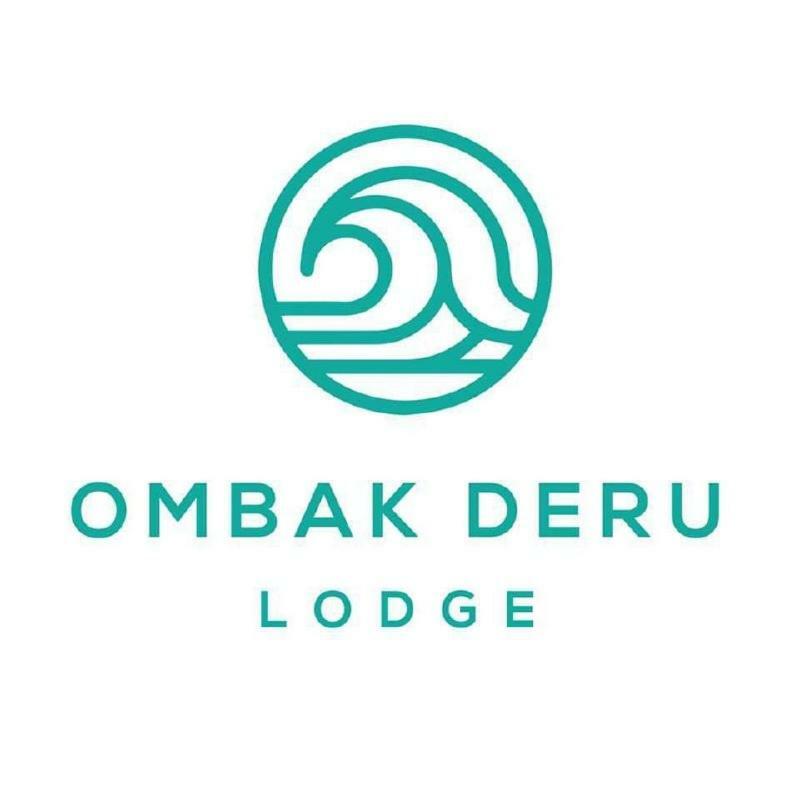 Ombak Deru Lodge Marang Exterior foto
